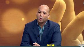 Thelly Mapp, del equipo de Mercadeo de Innovation Smart District.