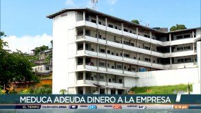 Padres temen a suspensión de trabajos en el Colegio Santa Librada