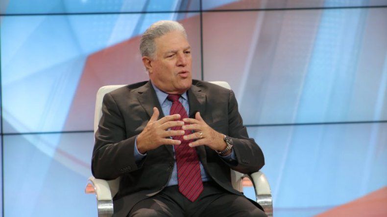Panamá podría exportar carne a EEUU, anunció Jorge Arango del MIDA