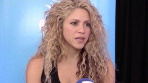 Shakira: Educación no es un lujo
