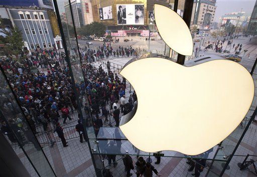 Apple redobla la confianza en su estrategia a largo plazo