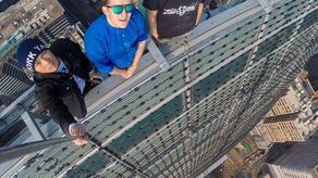 La primera causa de muerte son las caídas, con 216 casos.&nbsp;