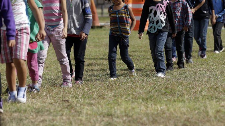 Menos mexicanos entre la población inmigrante de EEUU