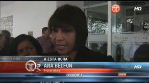 MP adelanta investigación por grabación que vincula a Bobby Velásquez