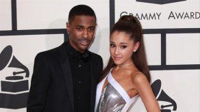 Ariana Grande rapeó para Big Sean cuando se conocieron