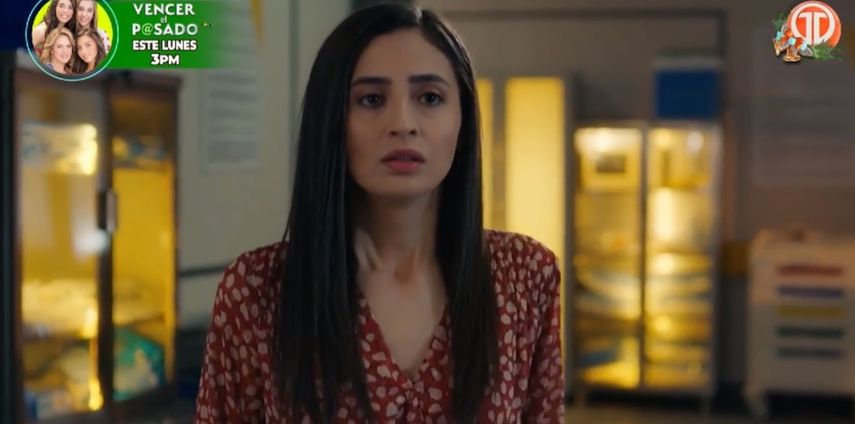 DOCTOR MILAGRO | Gulin descubre que despedirán a tres asistentes de cirugía