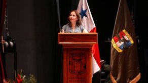 Migración comparte en foro internacional las consecuencias del flujo irregular de extranjeros