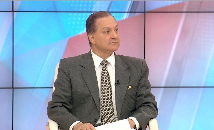 Fiscal electoral a su salida podría ser juzgado, según Antinori
