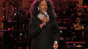Inicia funeral de cantante de ópera Jessye Norman en Georgia