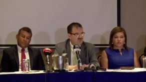 Abogados de Martinelli aseguran que no hay equidad de justicia