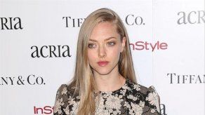 Amanda Seyfried organizará la boda de su hermana mayor
