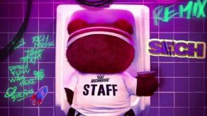 Sech estrena remix de Otro Trago junto a Nicky Jam