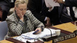 Clinton dependió de asesores para decidir sobre correos