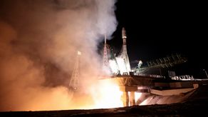 Roscosmos dejará de participar en experimentos conjuntos en la Estación Espacial Internacional (ISS) con Alemania.