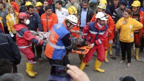 Presidente dominicano expresa pesar por tragedia en mina de carbón en Turquía