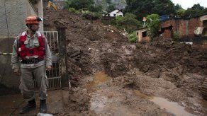 Brasil no está preparado para lluvias torrenciales