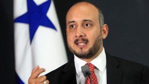 Barakat presenta denuncia penal ante el MP Barakat presenta denuncia penal ante el MP