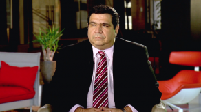 Administrador de la Acodeco se refiere a control de precios y otros temas