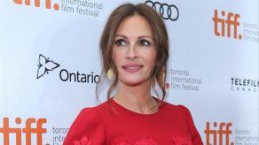 Julia Roberts educa a sus hijos con disciplina férrea