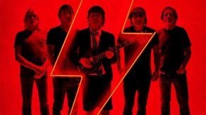 AC/DC sigue en pie
