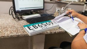 ATTT extiende prórroga para licencias vencidas y sanciones por placa vencida. ATTT extiende prórroga para licencias vencidas y sanciones por placa vencida.