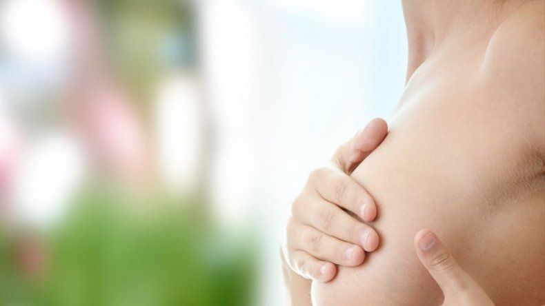 Cómo reducir los riesgos de padecer cáncer de mama