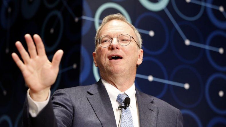 Exejecutivo de Google será profesor de innovación en el MIT