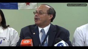 Médicos del HST confirman levantamiento del paro