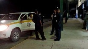 En Veraguas capturan a sujeto que presuntamente agredió a machetazos a su padre