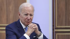 Joseph Biden, presidente de Estados Unidos.