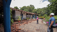 MiCultura restringe acceso a iglesias tras terremotro.&nbsp;