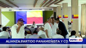 Yamy de Blandón: tenemos septiembre y octubre para llenar todos los espacios que tenemos