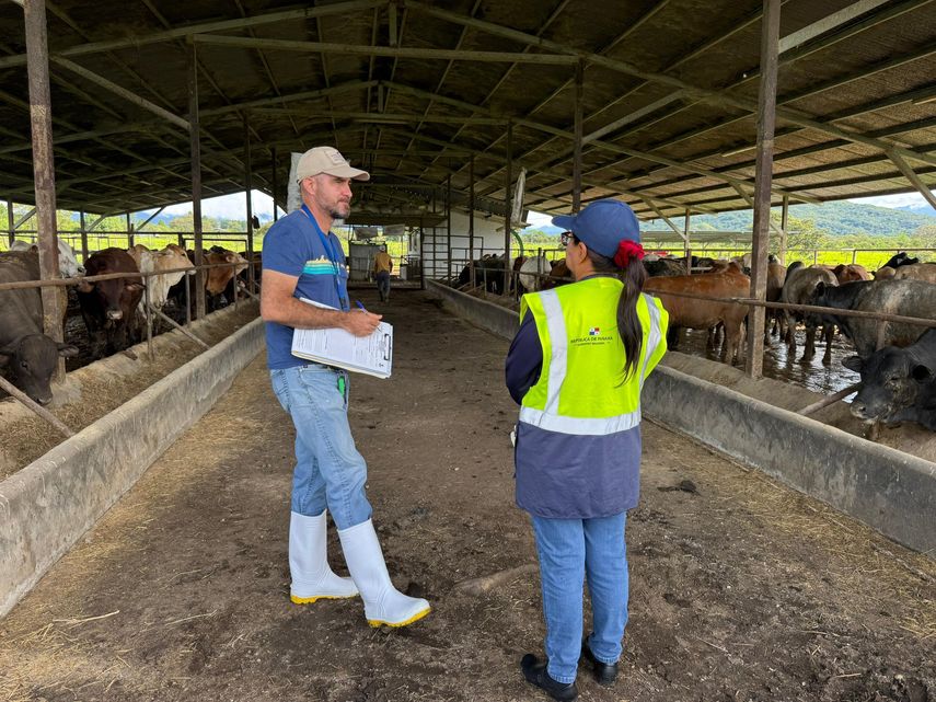 MiAmbiente y MINSA detectan irregularidades ambientales