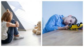 ¿Cómo darnos cuenta que nuestro hijo (a) tiene autismo?