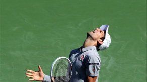 Djokovic vence a Federer y gana el Masters 1000 de Indian Wells