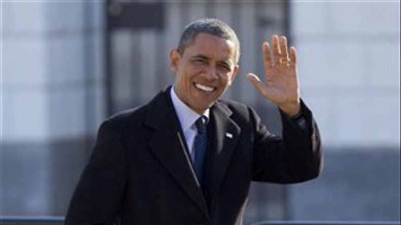 Obama decide los temas de alto perfil antes de elecciones de 2012