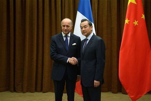 China respalda acuerdo de EEUU y Rusia sobre Siria