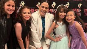 Premios Escena nominó y galardonó las mejores escenas del arte del teatro.