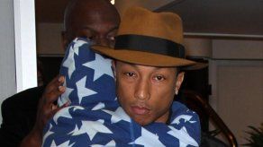 El hijo de Pharrell Williams toca el piano desde los 3 años