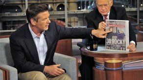 Alec Baldwin: No golpeé al fotógrafo