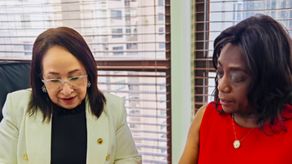 CONEAUPA reconoce a Nicolasa Barrios&nbsp;