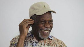 Danny Glover y Cedric Kyles llegan a Honduras por intercambio cultural