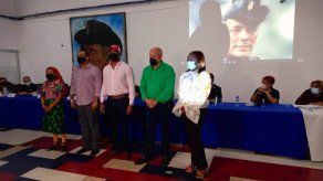 PRD escoge a sus candidatos a la Junta Directiva de la Asamblea y jefe de bancada del colectivo.