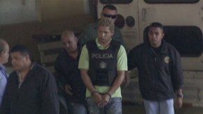 Pinzón confirma que dos agentes de la PN están vinculados en fuga de Ventura Ceballos Pinzón confirma que dos agentes de la PN están vinculados en fuga de Ventura Ceballos