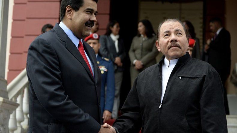 Sandinistas ven importante mensaje unitario a favor de Venezuela de cara a la Cumbre