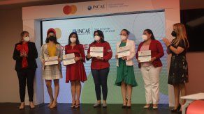 Programa LEADS Mujer&nbsp;by Mastercard e INCAE&nbsp;anunció a ganadoras de su tercera edición.