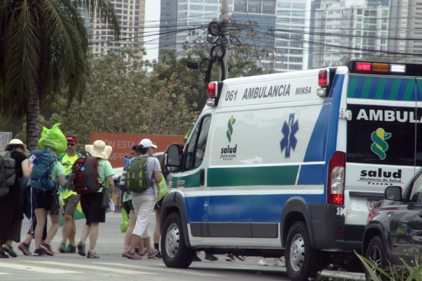 Los cierres de vías en el país han afectado el suministro de alimentos