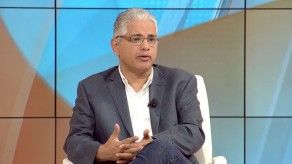 Sobre compra de terrenos y situación del PH Scala habló Blandón