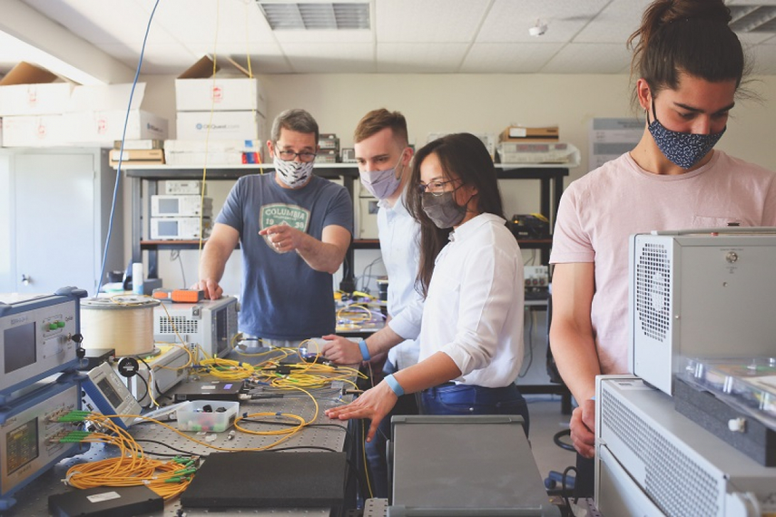 Convocatoria de Becas Centenario: Áreas de estudios para la propuesta