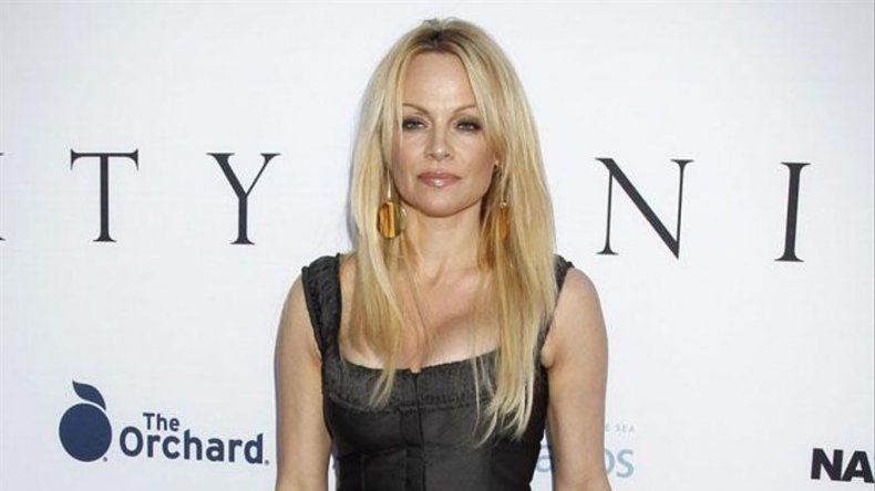 Pamela Anderson lamenta los cambios de la revista Playboy